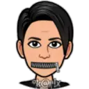 ➠ bitmoji  de mal humor`_´ 29