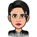 ➠ bitmoji  de mal humor`_´ 7