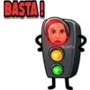➠ bitmoji  de mal humor`_´ 27