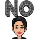 ➠ bitmoji  de mal humor`_´ 22
