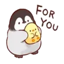 Pollito Kawaii Mov. 14