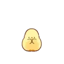 Pollito Kawaii Mov. 27