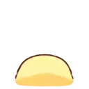 Pollito Kawaii Mov. 11