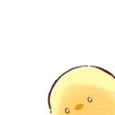 Pollito Kawaii Mov. 15