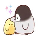 Pollito Kawaii Mov. 16