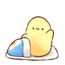 Pollito Kawaii Mov. 29