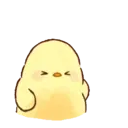 Pollito Kawaii Mov. 24