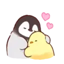 Pollito Kawaii Mov. 26
