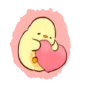 Pollito Kawaii Mov. 28