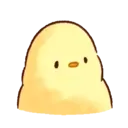 Pollito Kawaii Mov. 21
