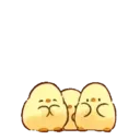 Pollito Kawaii Mov. 30