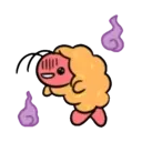 PECESITO CUTE 9