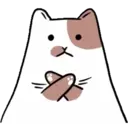 Хорошая кошечка 8
