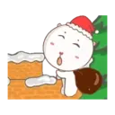 Tierna Navidad MOVbyYessy 6