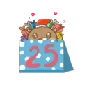 Tierna Navidad MOVbyYessy 12