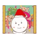 Tierna Navidad MOVbyYessy 15