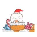 Tierna Navidad MOVbyYessy 19