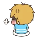 Niños cute 1 MOVbyYessy 28