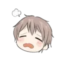Niños cute 1 MOVbyYessy 17