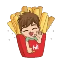 Niños cute 1 MOVbyYessy 1