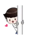 Niños cute 1 MOVbyYessy 20
