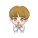 Niños cute 1 MOVbyYessy 7