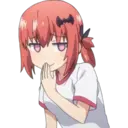 Anime Reactions 25