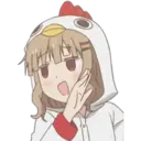 Anime Reactions 24