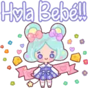 Bubble Eyes Babes 26