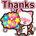 Thanks