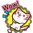 Wow!
i