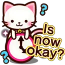8
Jals
Is
now
Lokay?
