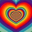 Colorful Hearts ♡♡♡ 21