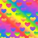 Colorful Hearts ♡♡♡ 11