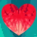 Colorful Hearts ♡♡♡ 4