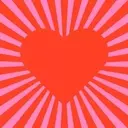 Colorful Hearts ♡♡♡ 1
