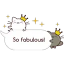 6x2
So fabulous!