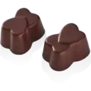 Food- Bonbons 30
