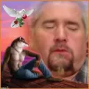 magnificent creatures and two cats 7