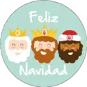 Navidad Blanca Navidad No. 1 7
