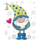 Navidad Blanca Navidad No. 1 20