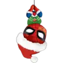 Navidad Blanca Navidad No. 1 4
