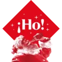 ¡Ho!
Coca-Cola
+