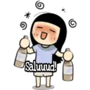 SmileBrush 14