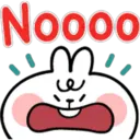 SPOILED RABBIT EMOJI#3 12