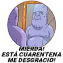THANOS By J@CR 28