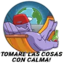 THANOS By J@CR 24