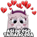 Star y Marcos amoroso 22