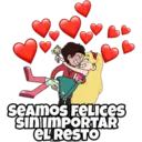 Star y Marcos amoroso 16