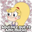 Star y Marcos amoroso 13